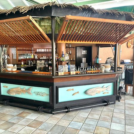 Grand-Bourg  La Ruche De Maia - Blue Dream Beach - Piscine - Jardin - Plage מראה חיצוני תמונה