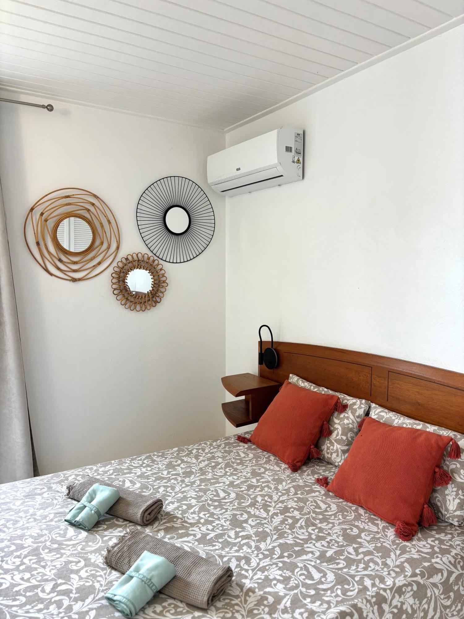 Grand-Bourg  La Ruche De Maia - Blue Dream Beach - Piscine - Jardin - Plage מראה חיצוני תמונה